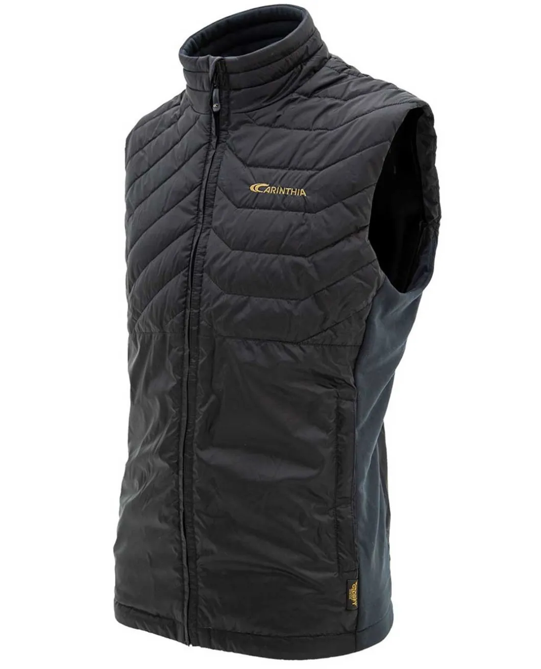 G-Loft Ultra Vest 2.0 Black Schwarz