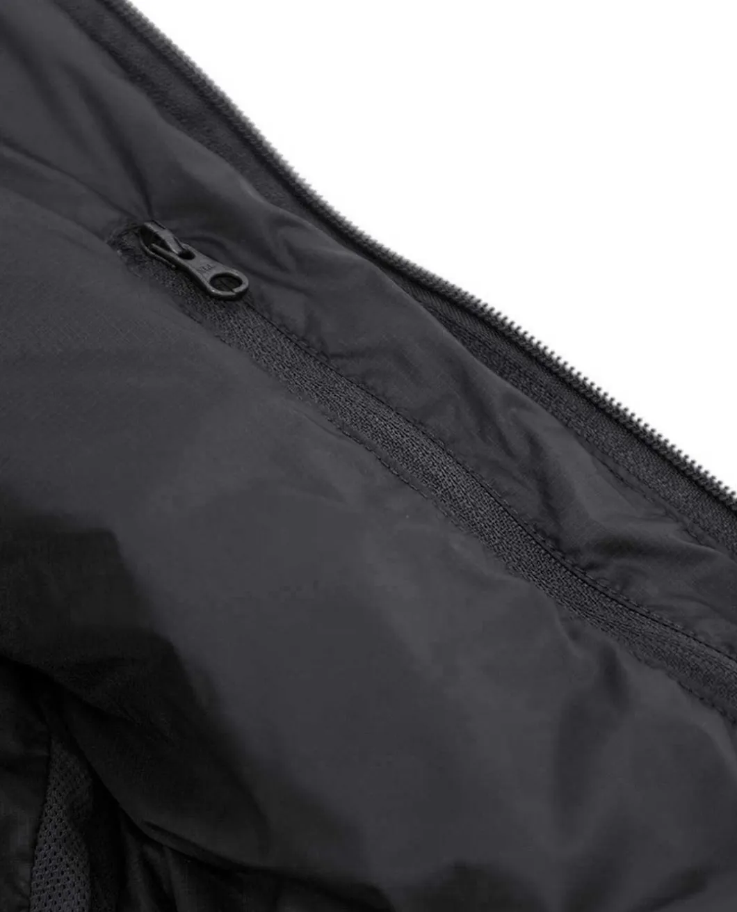 G-Loft Ultra Vest 2.0 Black Schwarz