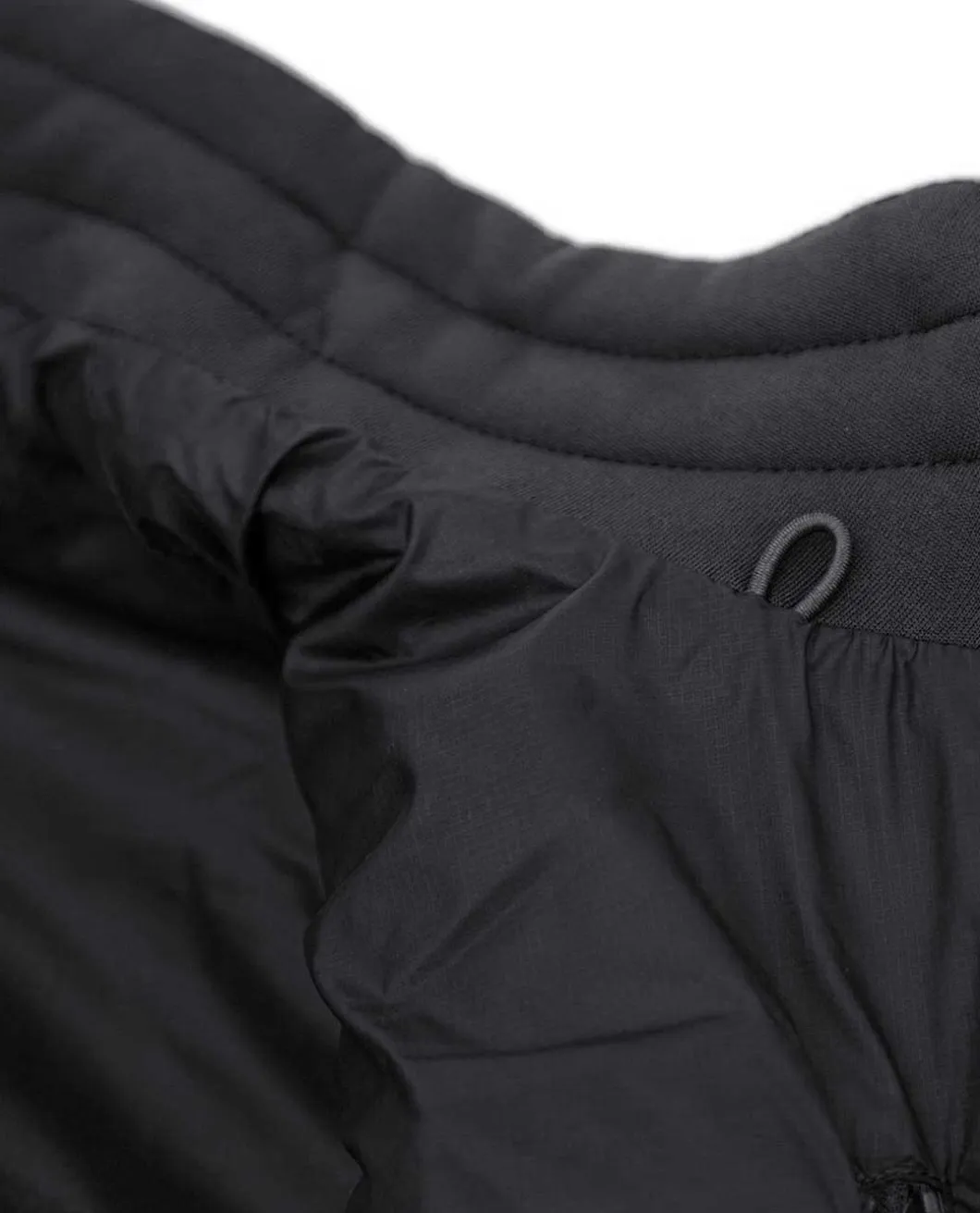 G-Loft Ultra Vest 2.0 Black Schwarz