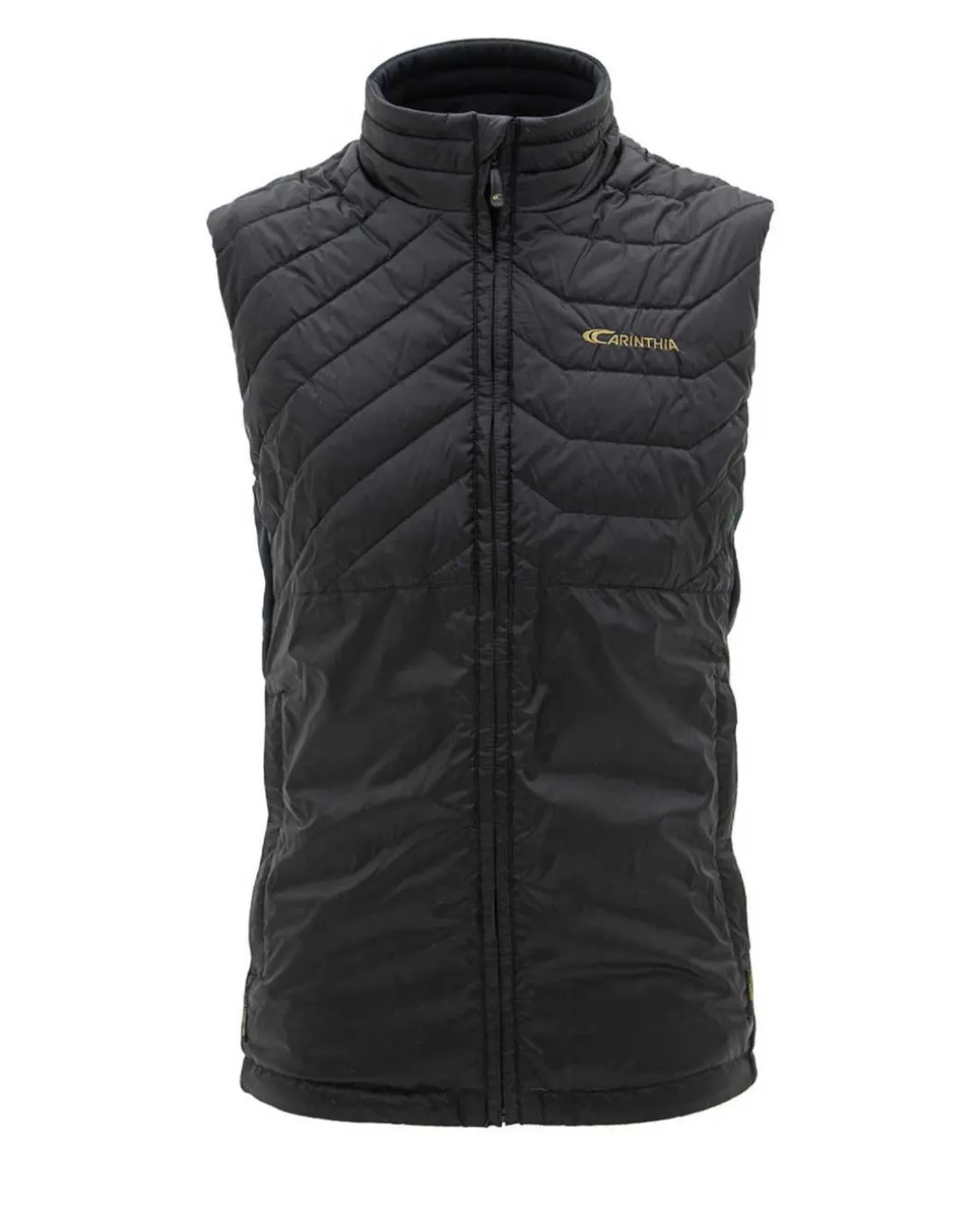 G-Loft Ultra Vest 2.0 Black Schwarz