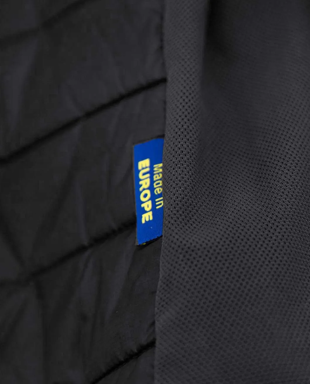 G-Loft Ultra Vest 2.0 Black Schwarz