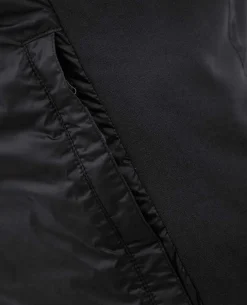 G-Loft Ultra Vest 2.0 Black Schwarz