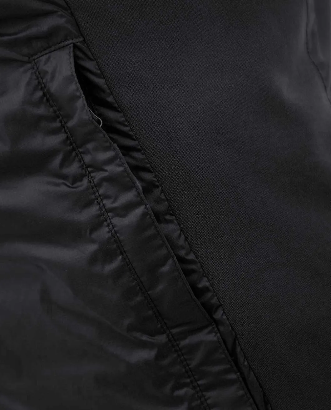 G-Loft Ultra Vest 2.0 Black Schwarz