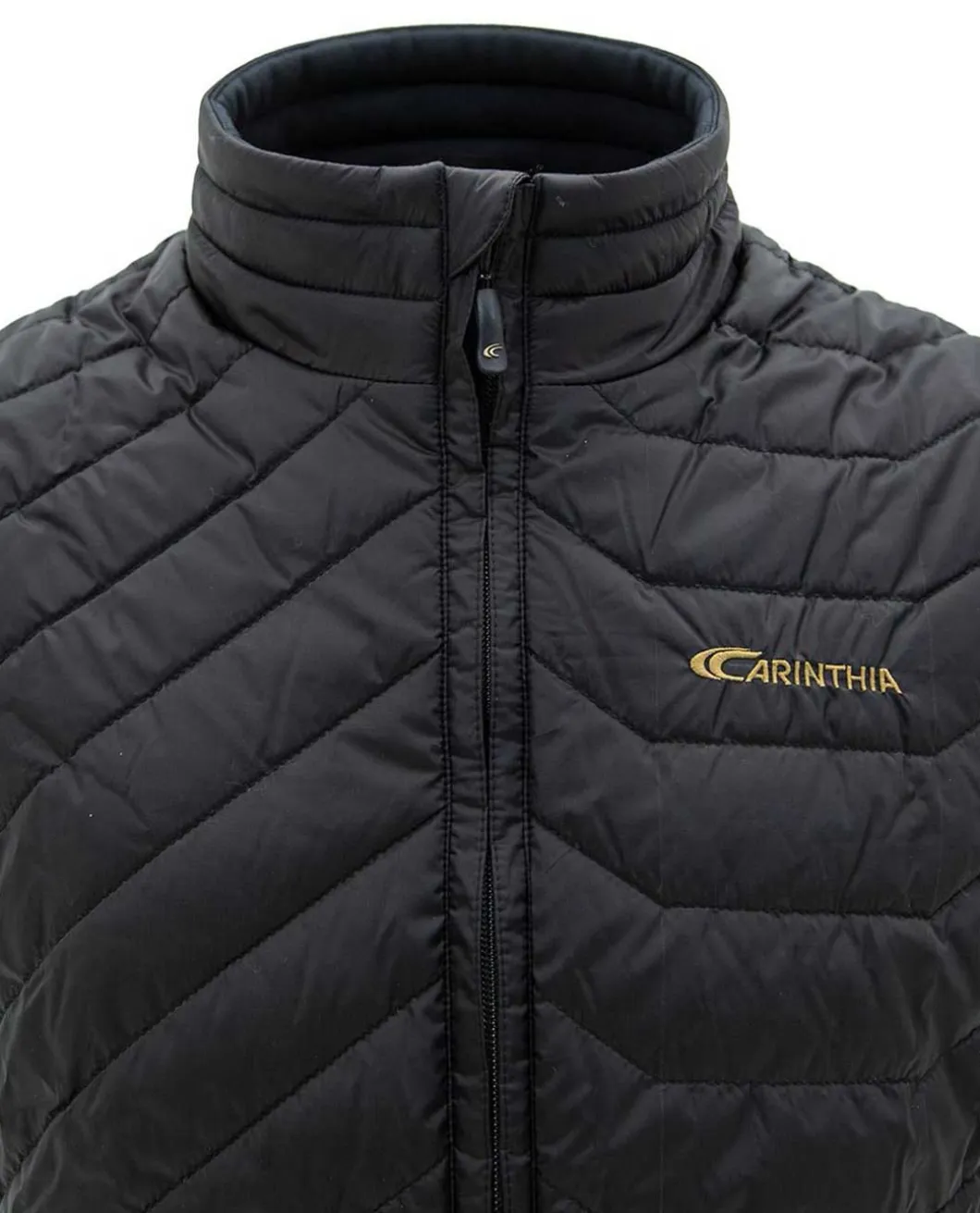 G-Loft Ultra Vest 2.0 Black Schwarz