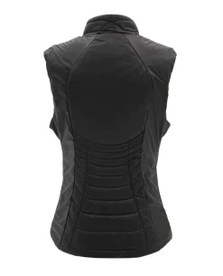 G-Loft Ultra Vest Lady Black Schwarz