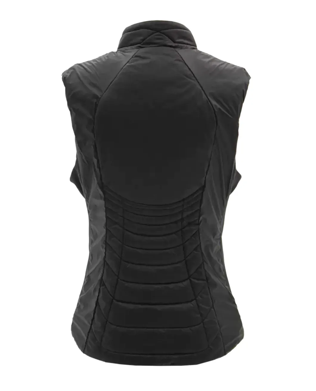 G-Loft Ultra Vest Lady Black Schwarz