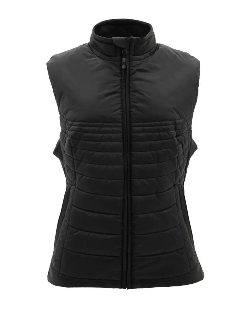 G-Loft Ultra Vest Lady Black Schwarz