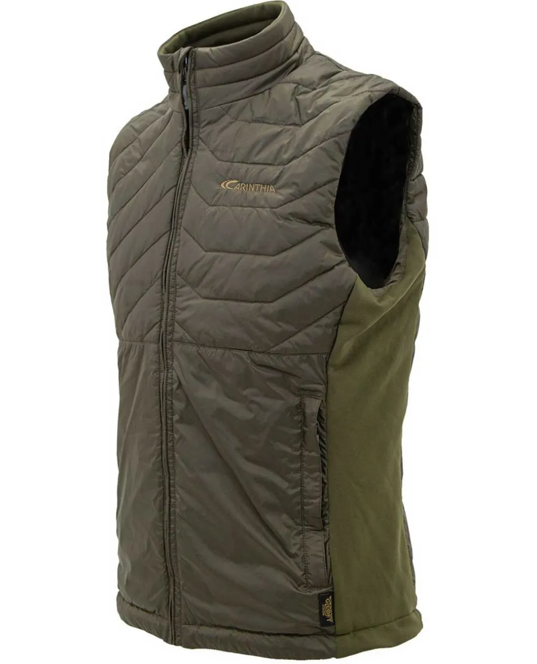 G-Loft Ultra Vest 2.0 Olive