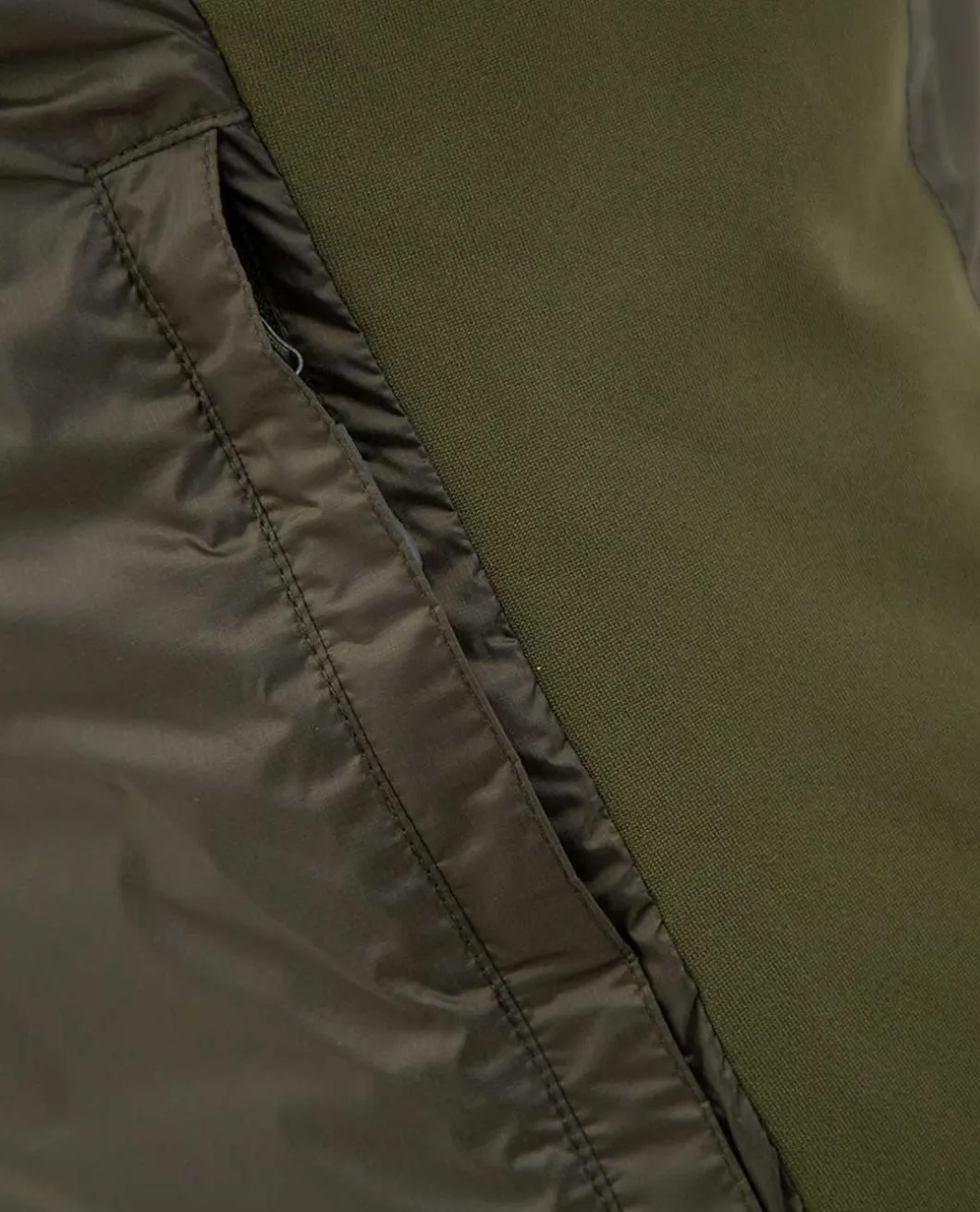G-Loft Ultra Vest 2.0 Olive