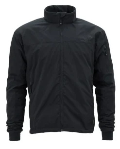 G-Loft Windbreaker Jacket Black Schwarz