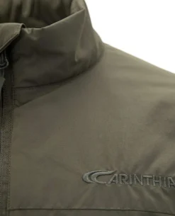 G-Loft Windbreaker Jacket Olive