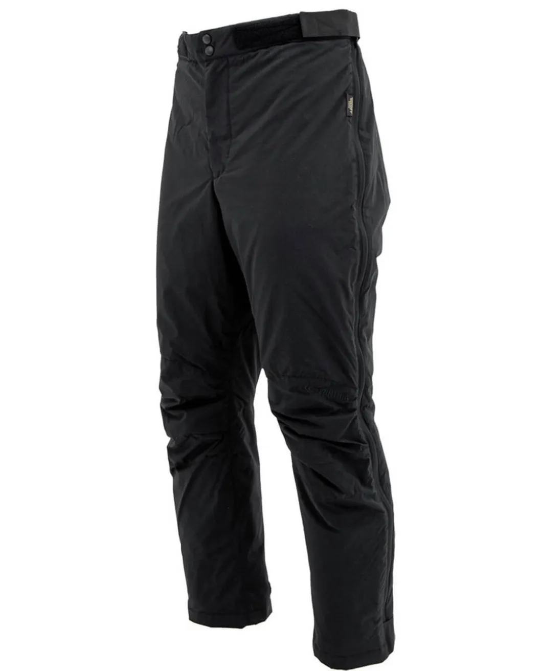 G-Loft Windbreaker Trousers Black Schwarz