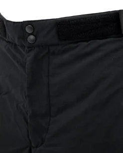 G-Loft Windbreaker Trousers Black Schwarz