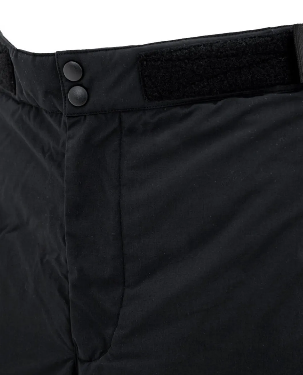 G-Loft Windbreaker Trousers Black Schwarz
