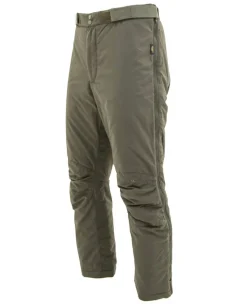 G-Loft Windbreaker Trousers Oliv