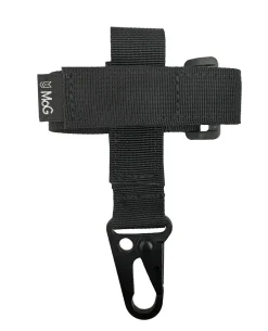 Glove Holder Black Schwarz