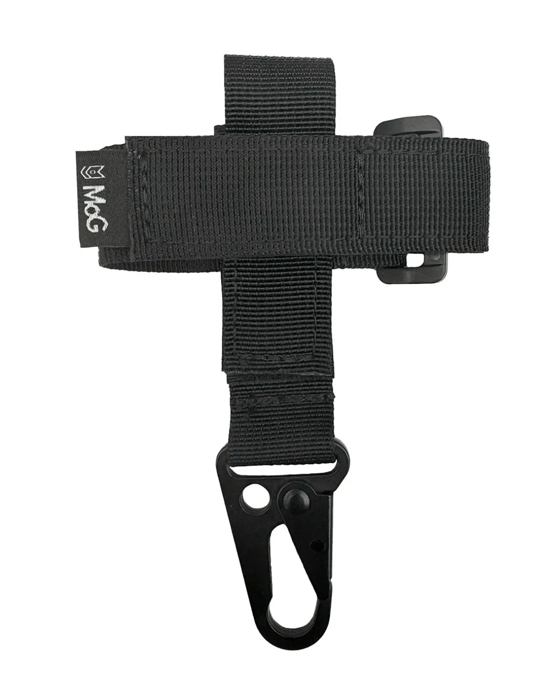 Glove Holder Black Schwarz