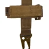 Glove Holder Coyote Brown