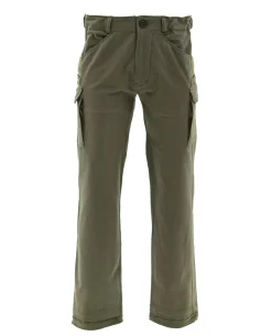 Goldeck Hunt Pants Olive