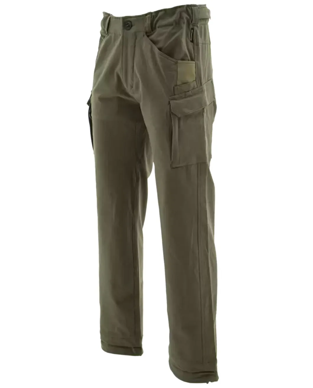 Goldeck Hunt Pants Olive