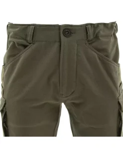 Goldeck Hunt Pants Olive