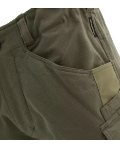 Goldeck Hunt Pants Olive