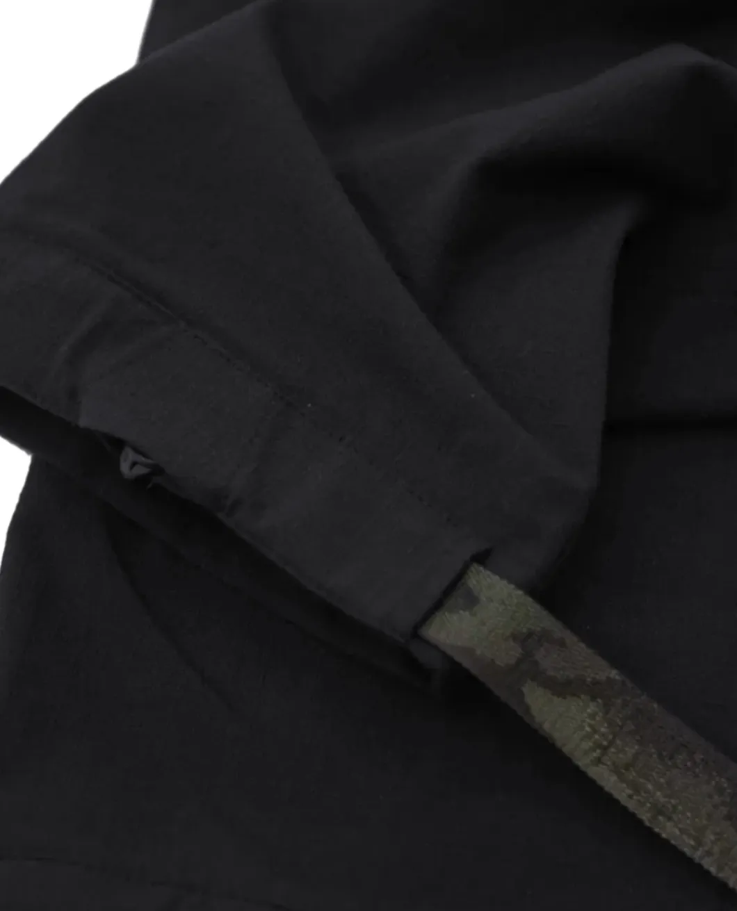 Goldeck Pants Black Schwarz