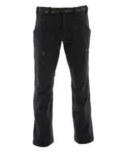 Goldeck Pants Black Schwarz
