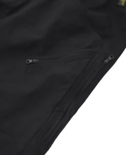 Goldeck Pants Black Schwarz