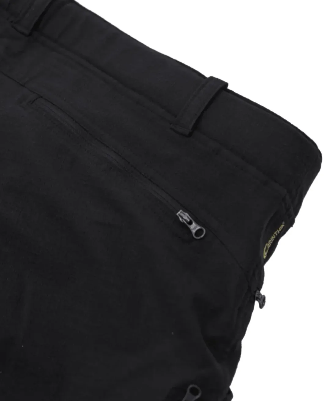 Goldeck Pants Black Schwarz