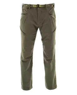 Goldeck Pants Olive
