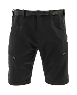 Goldeck Shorts Black Schwarz