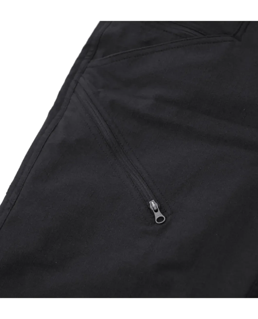 Goldeck Shorts Black Schwarz