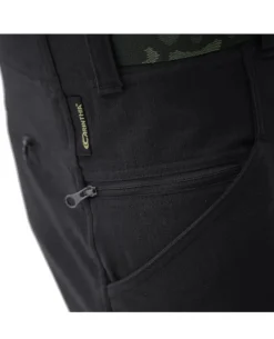 Goldeck Shorts Black Schwarz