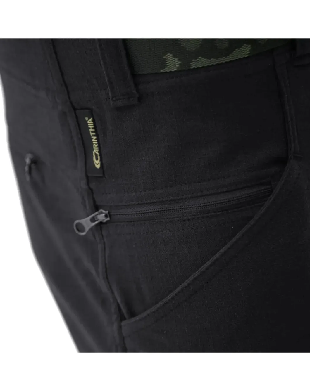 Goldeck Shorts Black Schwarz