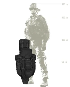 G4 Operator Pack-2 INTEX Black Schwarz