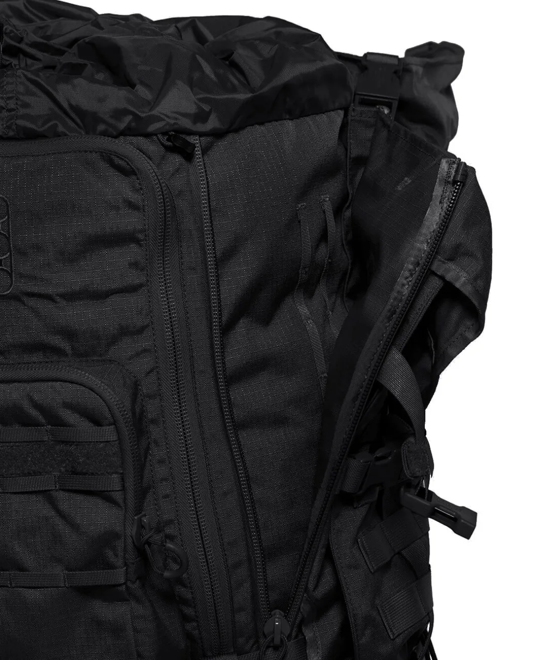 G4 Operator Pack-2 INTEX Black Schwarz
