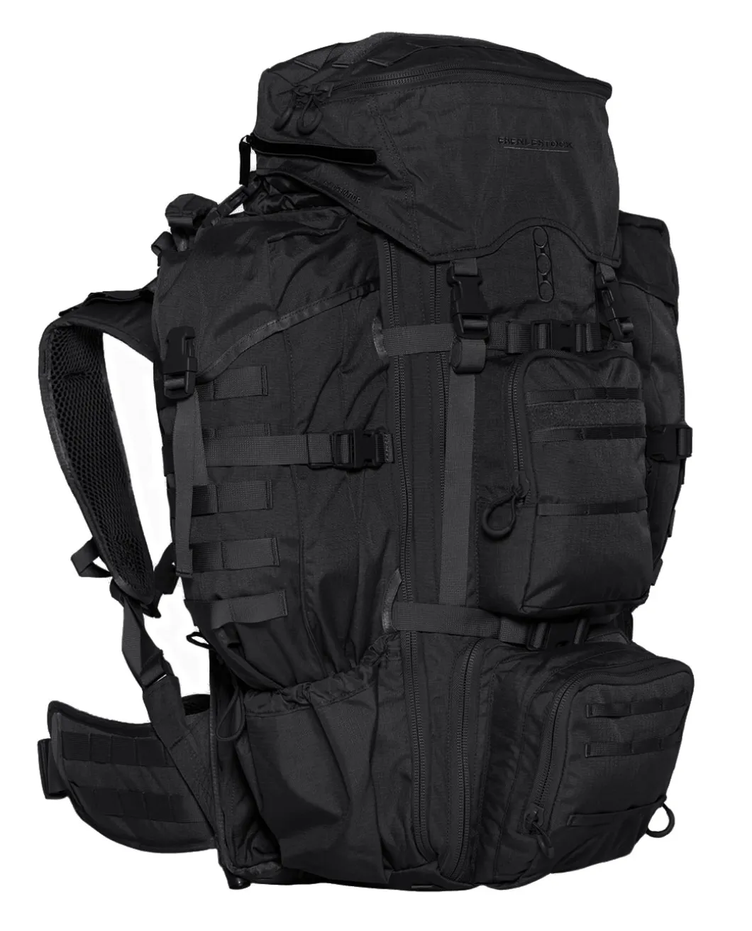 G4 Operator Pack-2 INTEX Black Schwarz