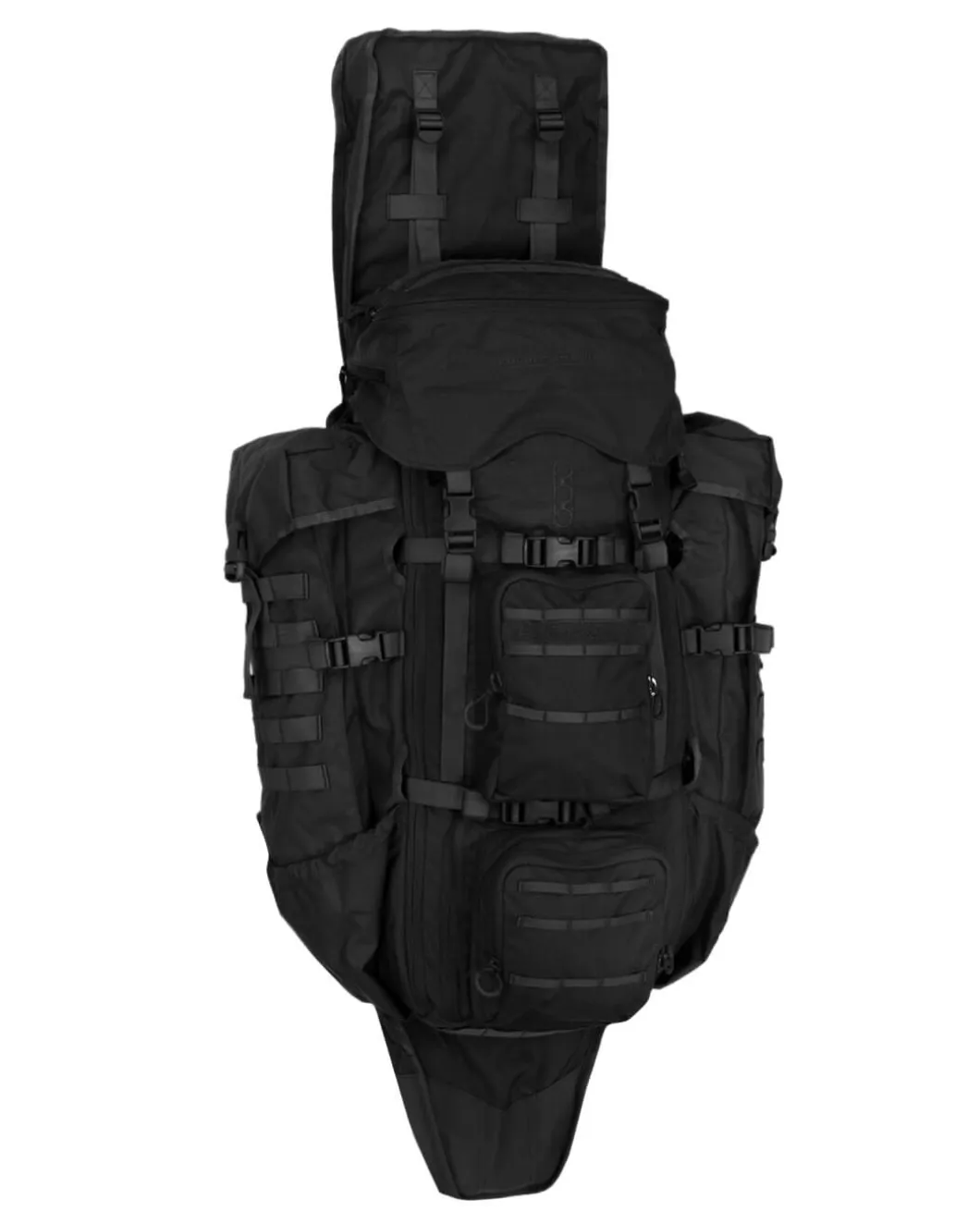G4 Operator Pack-2 INTEX Black Schwarz