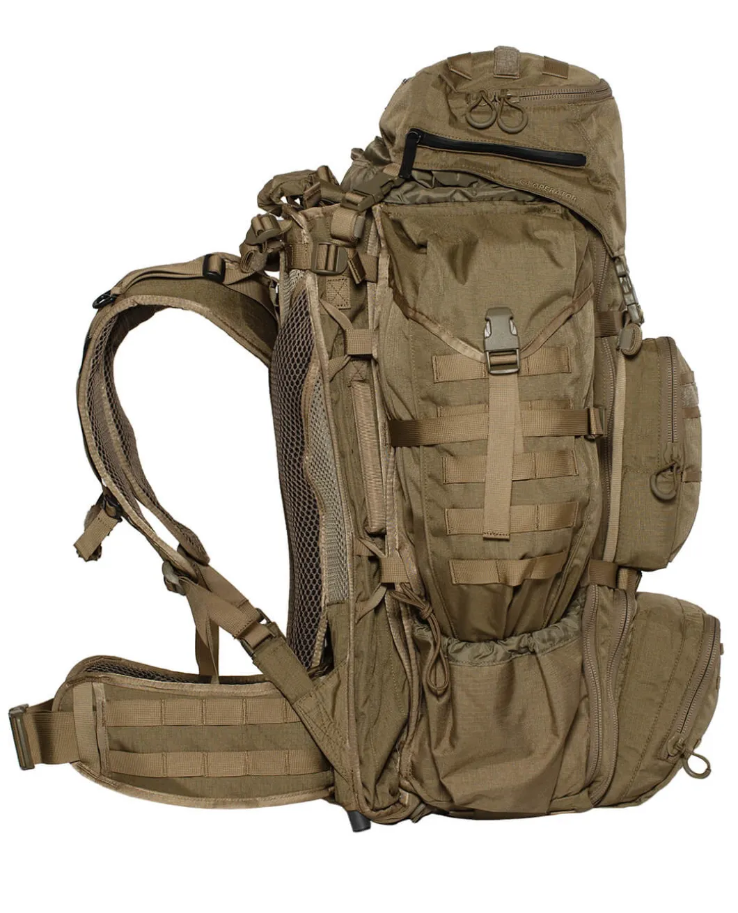 G4 Operator Pack-2 INTEX Coyote