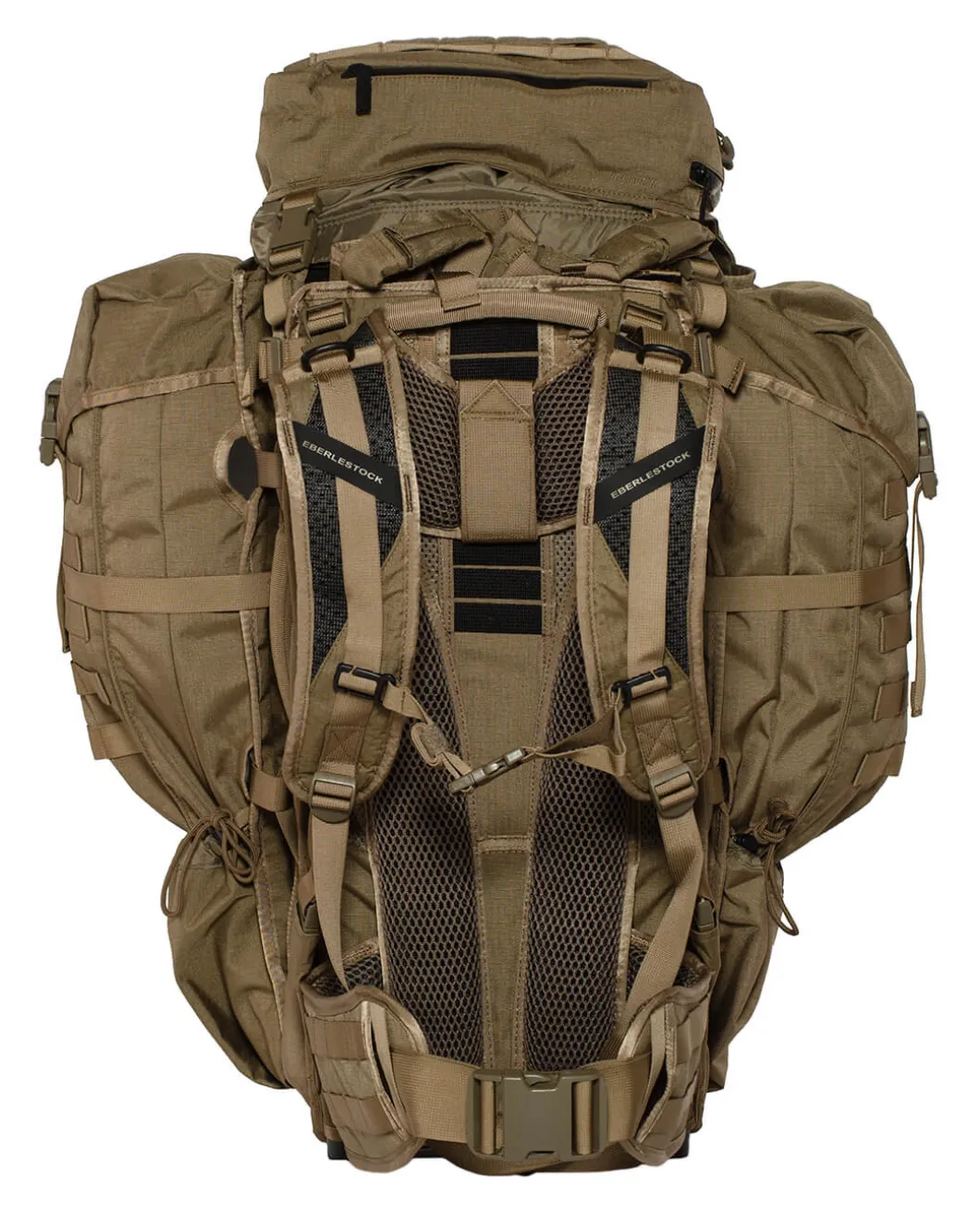 G4 Operator Pack-2 INTEX Coyote