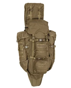G4 Operator Pack-2 INTEX Coyote