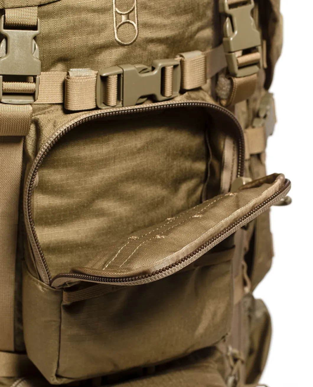 G4 Operator Pack-2 INTEX Coyote