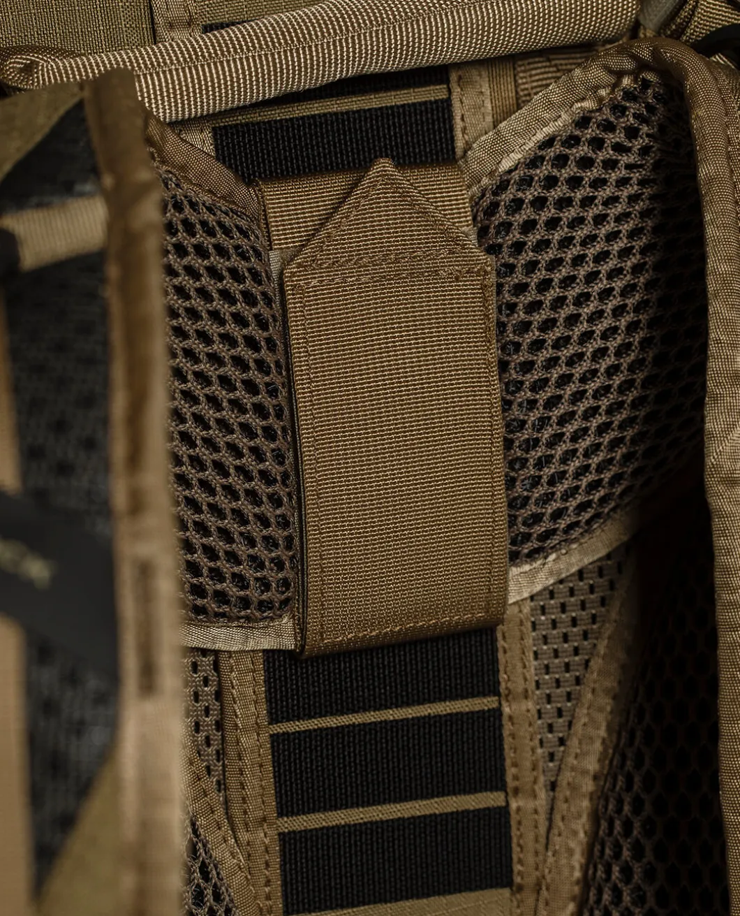 G4 Operator Pack-2 INTEX Coyote