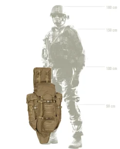 G4 Operator Pack-2 INTEX Coyote