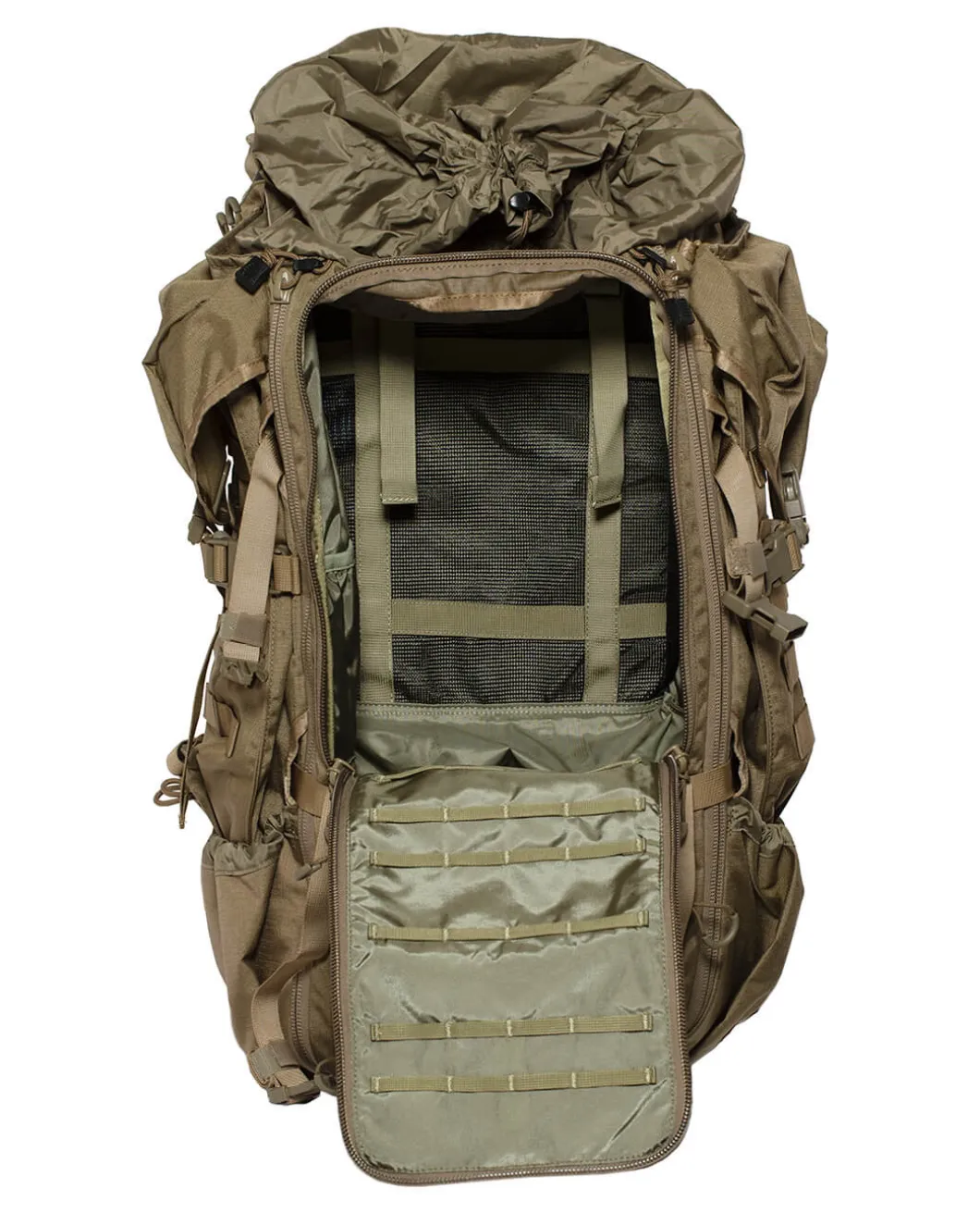 G4 Operator Pack-2 INTEX Coyote
