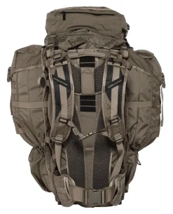 G4 Operator Pack-2 INTEX Dry Earth