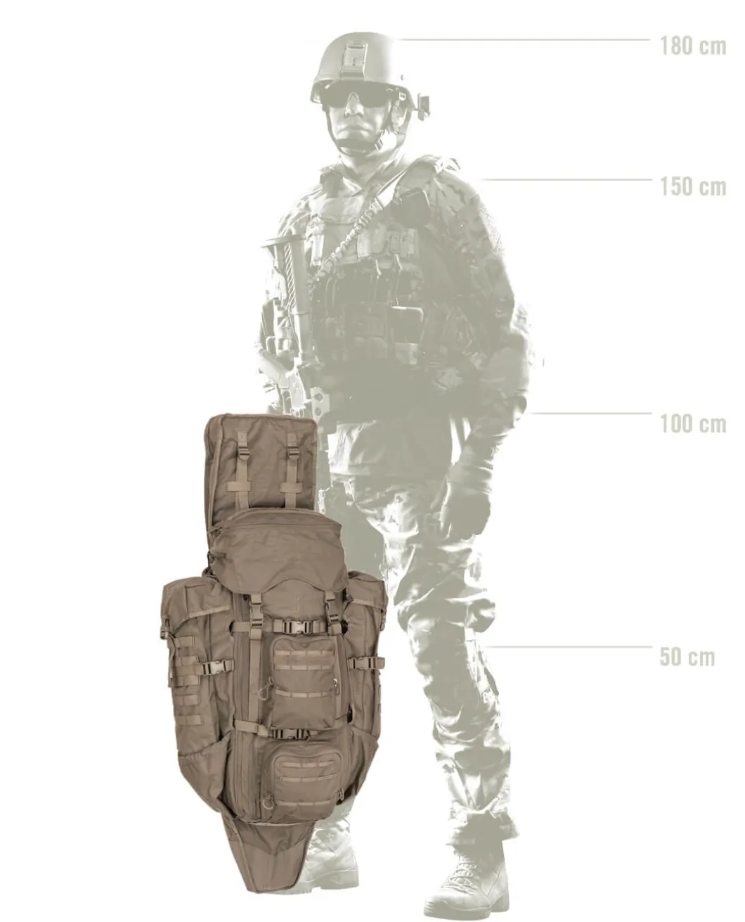 G4 Operator Pack-2 INTEX Dry Earth