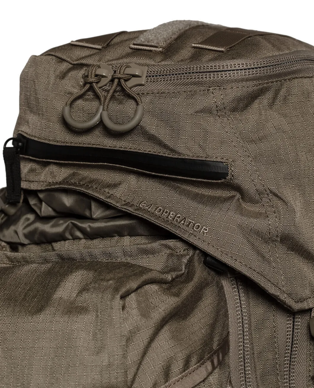 G4 Operator Pack-2 INTEX Dry Earth