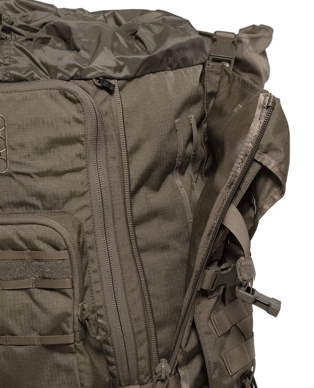 G4 Operator Pack-2 INTEX Dry Earth
